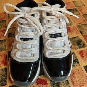 Jordan 11 Retro Concord